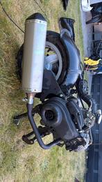 Piaggio zip 80cc blok plug and play, Ophalen of Verzenden, Zo goed als nieuw, Blok, Piaggio