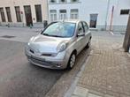 Nissan micra 1.4 benzine 2008 bj 195000 km, Auto's, 4 cilinders, Micra, Particulier, Euro 4