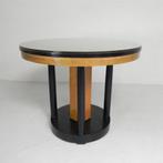 Art Deco eettafel, jaren '30, Ophalen of Verzenden