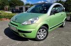C3 Pluriel 1.4 benzine Gekeurd voor verkoop, Auto's, Voorwielaandrijving, 4 zetels, Stof, 4 cilinders