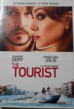 The Tourist, Enlèvement ou Envoi, Comme neuf, Comédie d'action