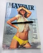 Mayfair Magazine Vol 10 Nr 6 vintage 1975 mannen tijdschrift, Ophalen of Verzenden, 1960 tot 1980, Tijdschrift