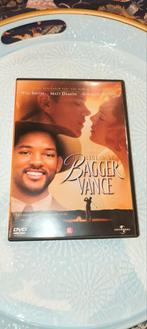 Dvd the legend of bagger vance, Ophalen of Verzenden