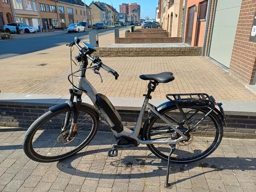 Flyer Upstreet 7.20, Fietsen en Brommers, Elektrische fietsen, Gebruikt, Ophalen