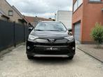 Toyota RAV4 2017 Pano/360*Camera/Leder/Elektrische koffer, Auto's, Toyota, Voorwielaandrijving, 4 cilinders, Leder, 5 deurs