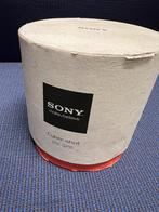 Sony Cyber-shot DSC-QX10, Ophalen, Zo goed als nieuw, Sony