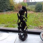 beeld, Antiek en Kunst, Ophalen