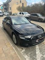 Audi a6 hybride 50 Tfsie faible taxe 299 ch, 5 places, Carnet d'entretien, Cuir, Berline