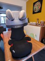 Cybex Pallas Isofix Groep 1/2/3, Gebruikt, 9 t/m 36 kg, Isofix, Verstelbare rugleuning