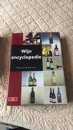 Wijn encyclopedie, Verzamelen, Ophalen, Zo goed als nieuw