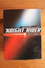 Knight rider  seizoen 1-3-4, Vanaf 6 jaar, Ophalen of Verzenden, Zo goed als nieuw, Science Fiction en Fantasy
