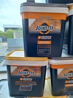 Joint perméable à l'eau Joint-It à vendre, Bricolage & Construction, Enlèvement, Carrelage de sol, Neuf