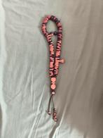 Chapelet en bois d'ébène (Sénégal), Enlèvement