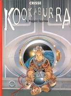 Strips van " Kookaburra ", Boeken, Stripverhalen, Meerdere stripboeken, Ophalen of Verzenden, Zo goed als nieuw