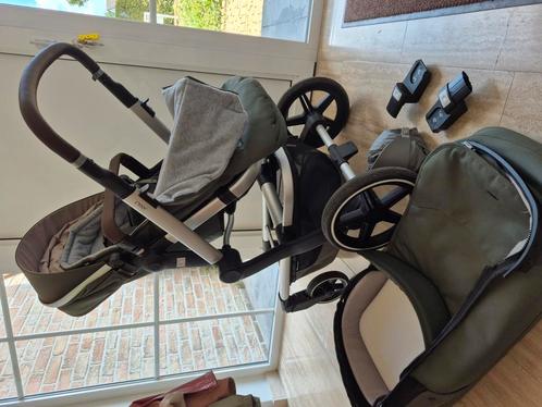 Joolz, Kinderen en Baby's, Kinderwagens en Combinaties, Gebruikt, Kinderwagen, Ophalen
