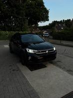 Volkswagen Taigo R-line., Auto's, Volkswagen, Automaat, Zwart, Taigo, 999 cc