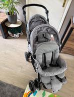 Tweeling buggy, Ophalen, Zo goed als nieuw, Kinderwagen of Buggy