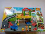 Autogarage speelgoed, Kinderen en Baby's, Ophalen, Zo goed als nieuw