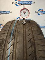 2x Continental Sportcontact 5 XL (MO) 275/50 R20 113W 275/50, Gebruikt, 275 mm, Ophalen of Verzenden, Band(en)