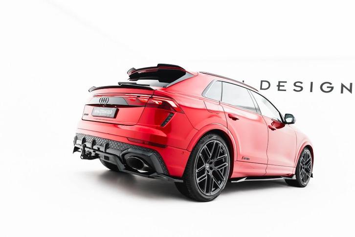 MUCH NEW Maxton Design PARTS for AUDI, Auto diversen, Tuning en Styling, Ophalen of Verzenden