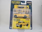 Matchbox Land Rover collectors, Verzenden, Nieuw, Auto