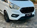 FORD TRANSIT CUSTOM | LICHTE VRACHT, Autos, Achat, Euro 6, Entreprise, Diesel