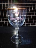 Verre maredsous m16, Collections, Verres & Petits Verres, Enlèvement