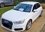 AUDI A1 1.0 TFSI Sportback, Auto's, Audi, A1, Wit, Handgeschakeld, Radio