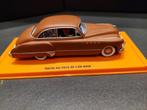Kuifje auto - Buick Roadmaster 1949 - pays de l'or noir, Ophalen of Verzenden, Kuifje