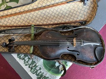 stainer viool 4/4 compleet beschikbaar voor biedingen