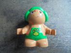 Lego Duplo Little Forest Friends Figure Male (zie foto's), Kinderen en Baby's, Ophalen of Verzenden, Gebruikt, Losse stenen, Duplo