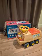 Vintage Fisher Price Explorer, Ophalen of Verzenden