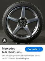 Jantes Mercedes SLK/W124 17p, Auto-onderdelen, Banden en Velgen, Velg(en), Overige, All Season, Ophalen