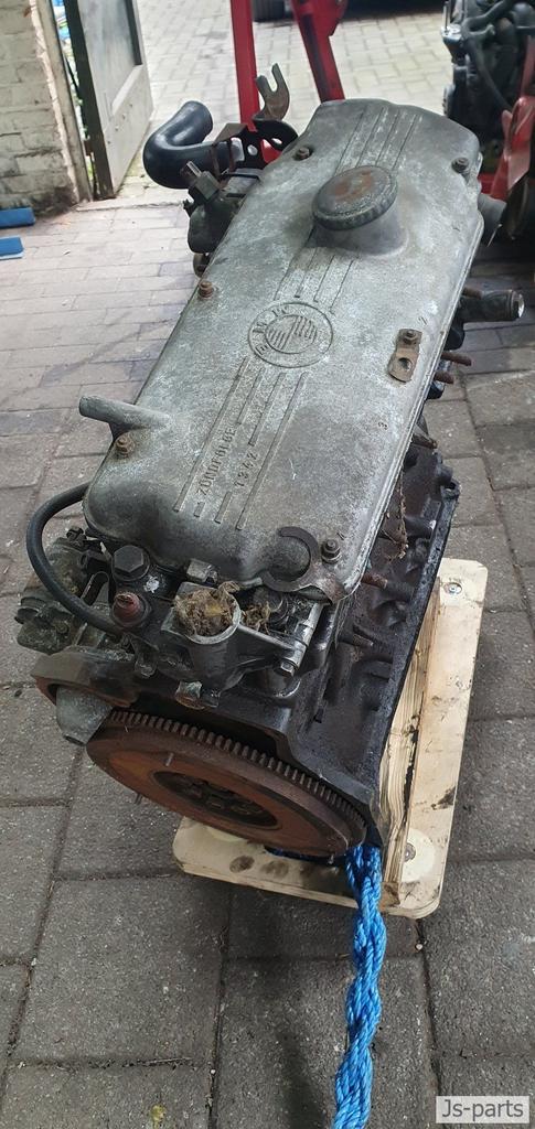 Motor M10B18 BMW E21 318I 1982, Autos : Pièces & Accessoires, Moteurs & Accessoires, BMW, Utilisé, Enlèvement ou Envoi