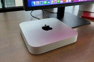 Apple Mac Mini M1 8gb RAM 512GB beschikbaar voor biedingen