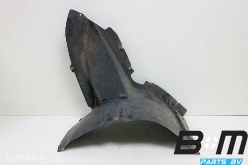 Kleine wielkuip linksvoor VW Passat B6 3C0805911B, Auto-onderdelen, Carrosserie, Gebruikt