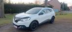 Renault Kadjar 1.6 Dci 130cv série Bose 4x4, Auto's, Renault, Kadjar, 4 cilinders, 1600 cc, Wit