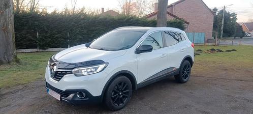 Renault Kadjar 1.6 Dci 130cv série Bose 4x4, Auto's, Renault, Particulier, Kadjar, 4x4, Diesel, Euro 6, SUV of Terreinwagen, 5 deurs