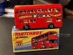 Matchbox 17f Londoner Bus Type doos "I", Ophalen of Verzenden, Zo goed als nieuw, Bus of Vrachtwagen