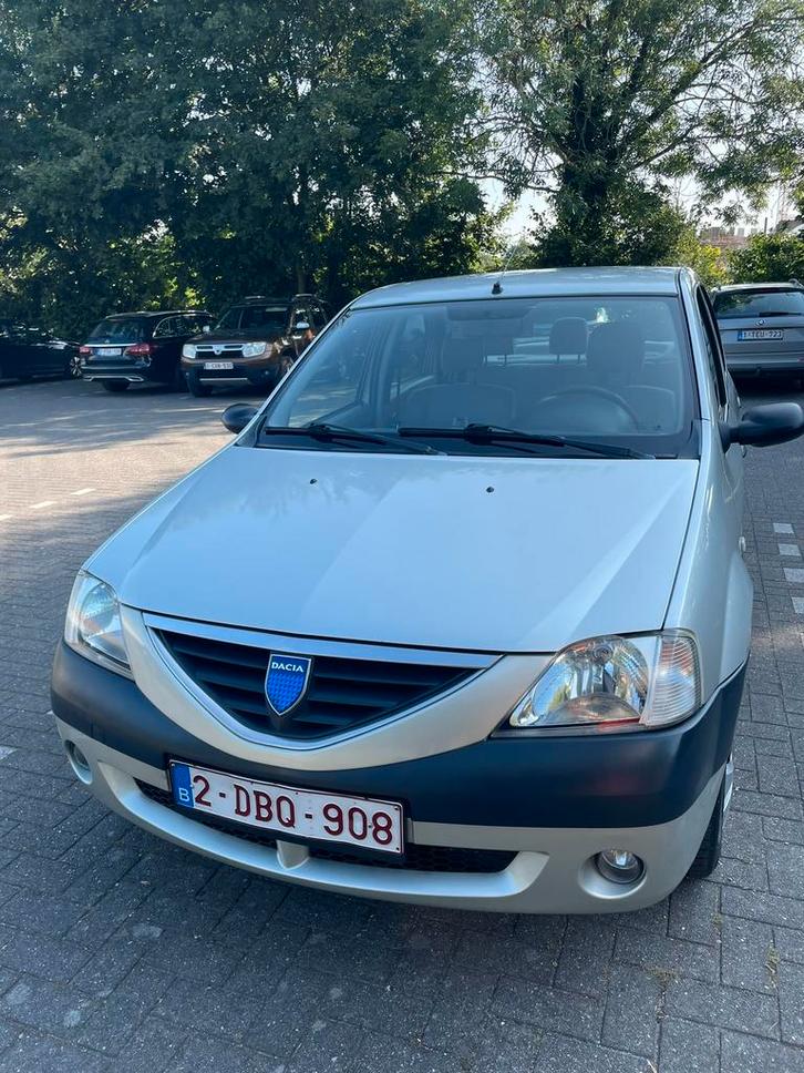 Dacia Logan ( 72 000 km.), Auto-onderdelen, Overige Auto-onderdelen, Dacia, Ophalen of Verzenden