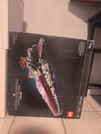 Lego set, Enlèvement