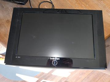 TV Samsung écran LCD, Enlèvement, Utilisé, Samsung, 40 à 60 cm