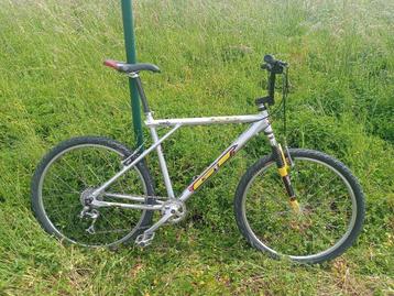 GT pantera 1998 beschikbaar voor biedingen