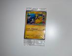 Pokémon Pikachu World Championship 2024 promokaart (SVP 190), Hobby en Vrije tijd, Verzamelkaartspellen | Pokémon, Ophalen of Verzenden