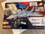 Top Gun jet bricks, Kinderen en Baby's, Speelgoed | Duplo en Lego, Ophalen of Verzenden, Zo goed als nieuw