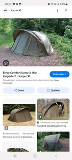 Nieuwe tent, Caravanes & Camping, Tentes, Jusqu'à 2, Neuf