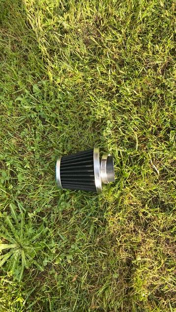 Mezoly luchtfilter 36mm beschikbaar voor biedingen