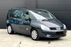 Renault Espace 2.0 dCi Initiale – 02/2011 – 110 kW – 220.000, Auto's, Euro 5, 110 kW, 7 zetels, Leder