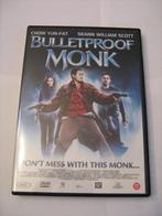 BULLETPROEF  MONK, Vanaf 12 jaar, Ophalen of Verzenden, Zo goed als nieuw, Actie