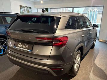 Skoda Kodiaq Kodiaq 1.5 TSI mHEV DSG Selection (bj 2025) beschikbaar voor biedingen